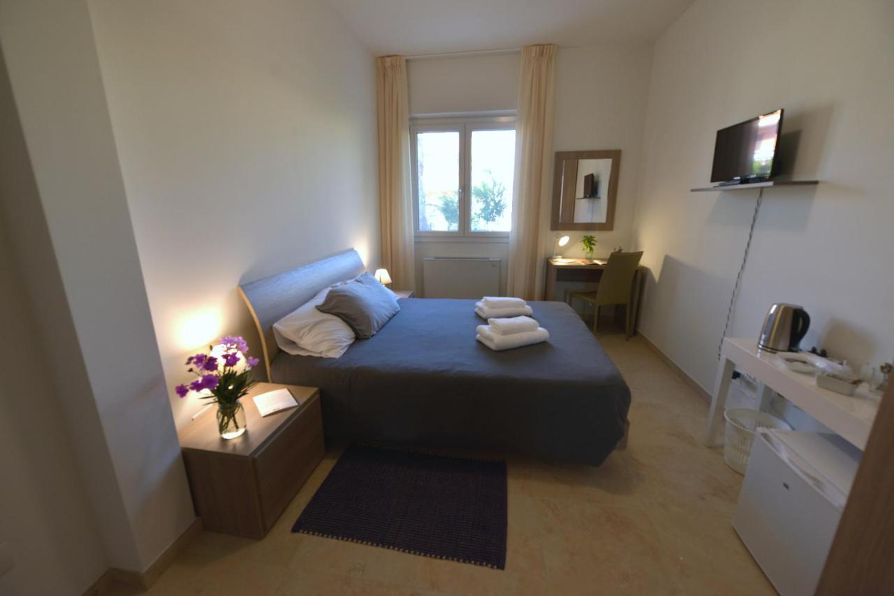 B&B Dei Ciclopi 살리체 살렌티노 외부 사진