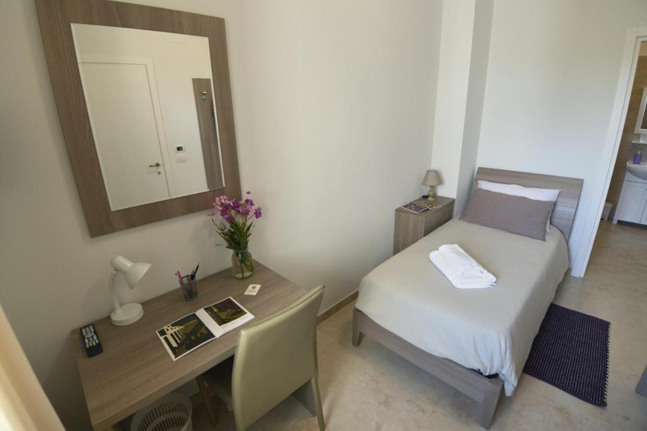 B&B Dei Ciclopi 살리체 살렌티노 외부 사진