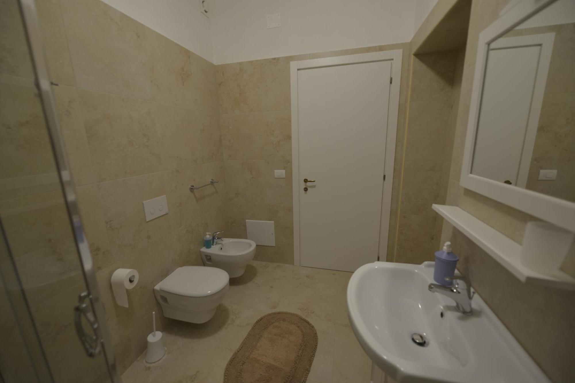 B&B Dei Ciclopi 살리체 살렌티노 외부 사진