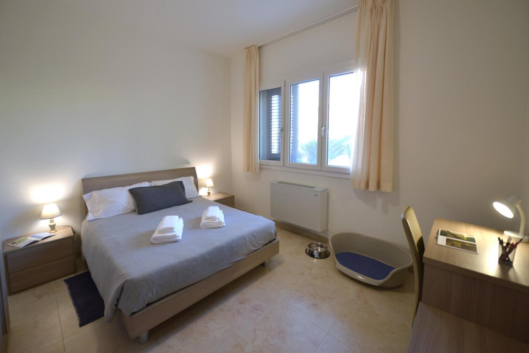 B&B Dei Ciclopi 살리체 살렌티노 외부 사진