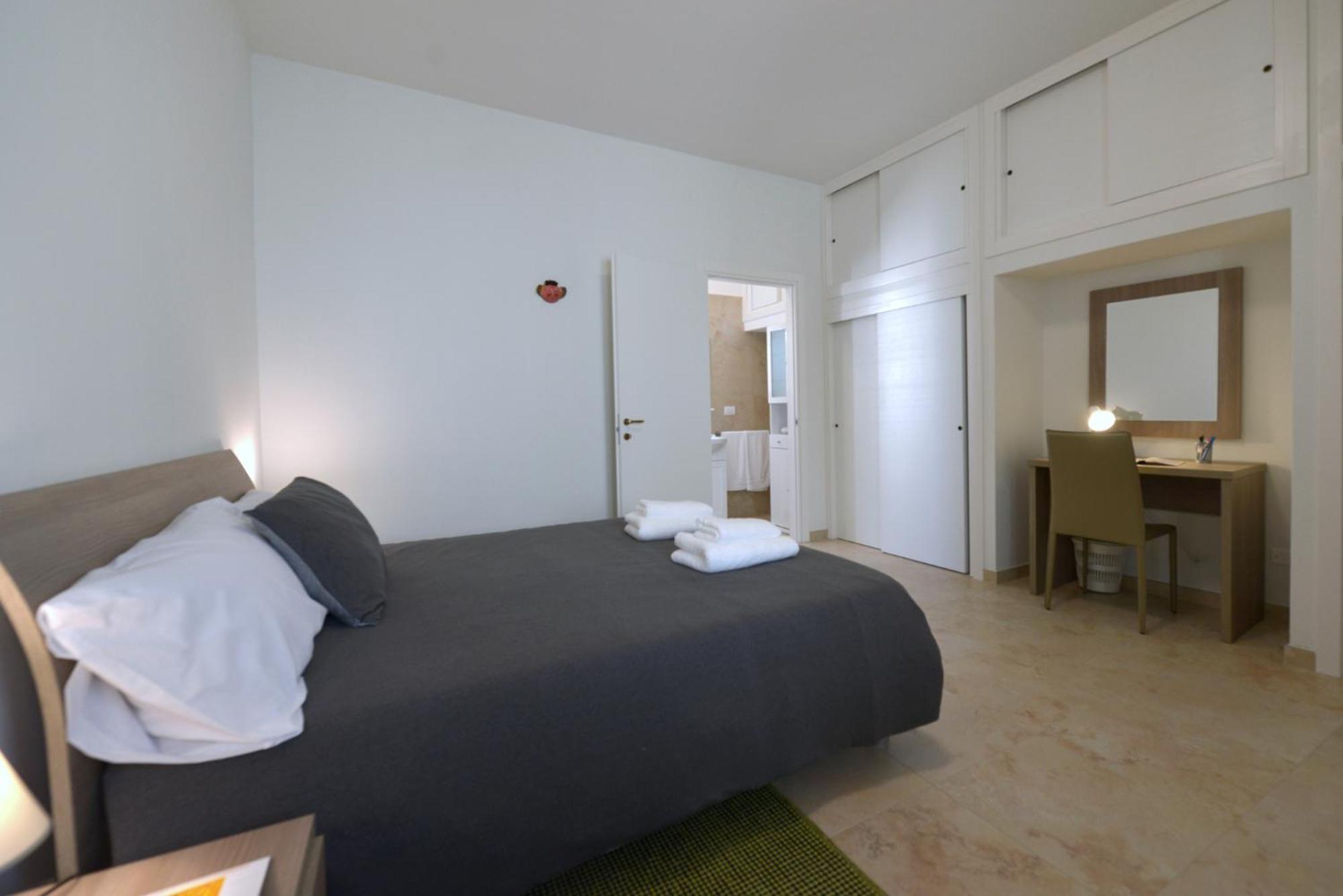 B&B Dei Ciclopi 살리체 살렌티노 외부 사진
