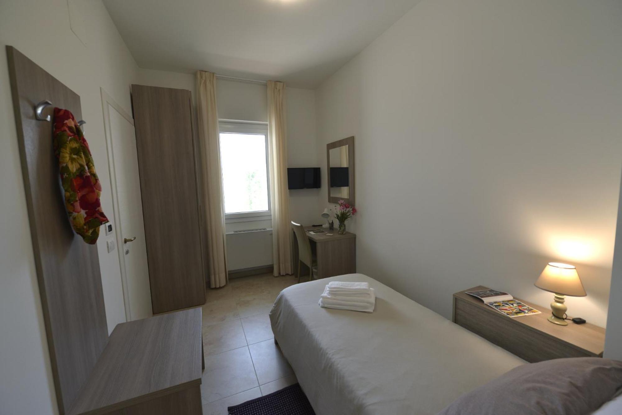 B&B Dei Ciclopi 살리체 살렌티노 외부 사진